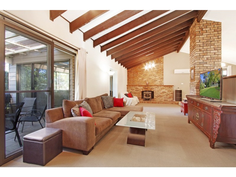 5 Sherwood Street, Kurrajong NSW 2758