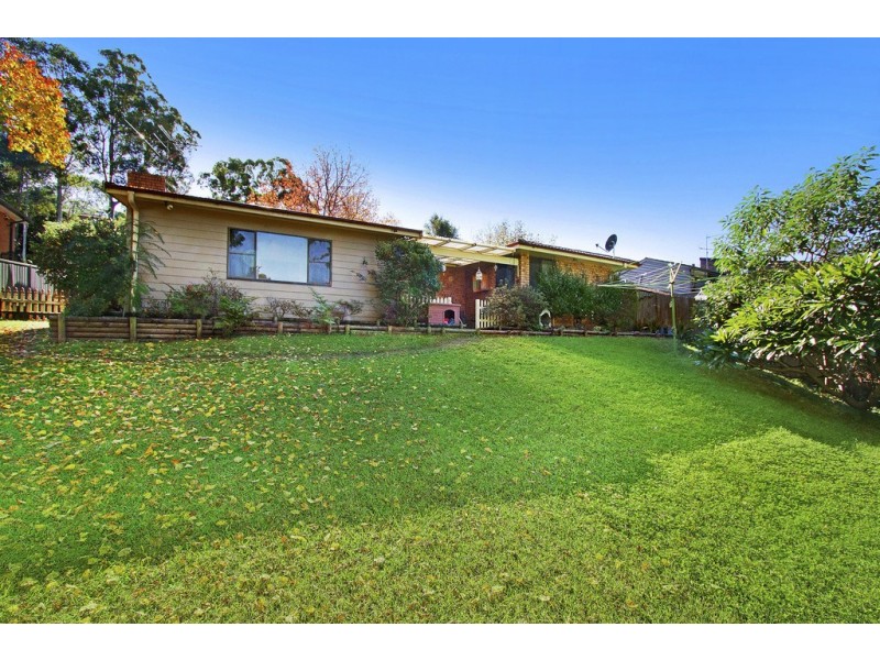 5 Sherwood Street, Kurrajong NSW 2758