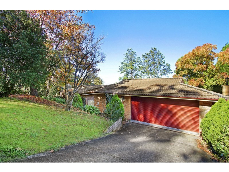 5 Sherwood Street, Kurrajong NSW 2758