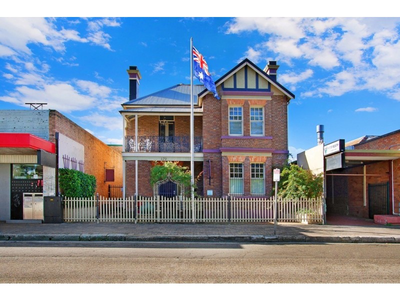 179 Windsor Street, Richmond NSW 2753