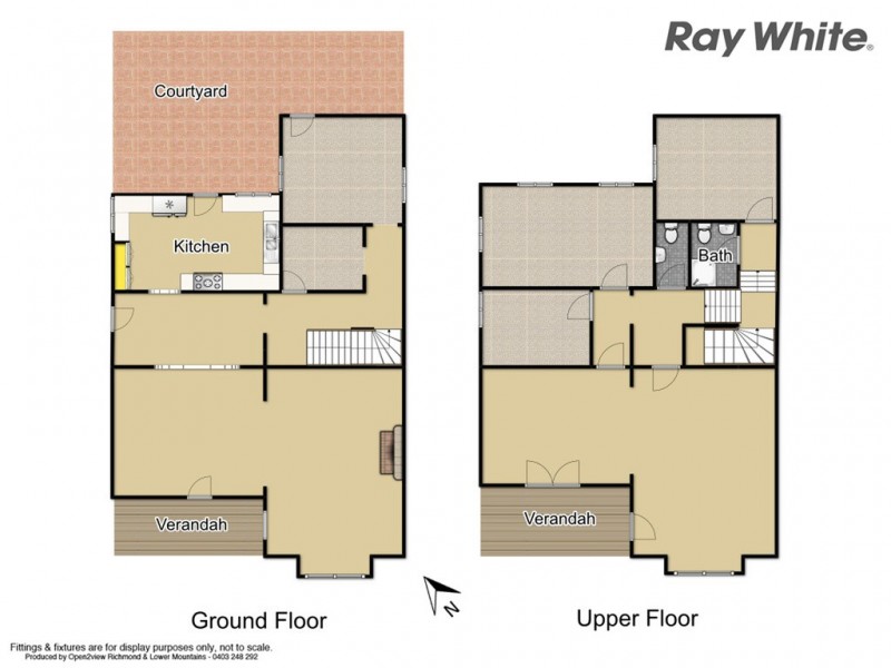 179 Windsor Street, Richmond NSW 2753 Floorplan