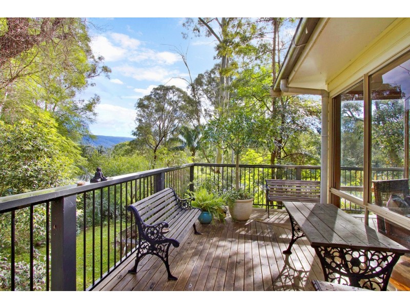48 Old Bells Line of Road, Kurrajong NSW 2758