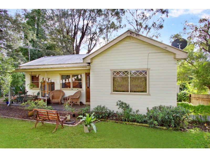 48 Old Bells Line of Road, Kurrajong NSW 2758