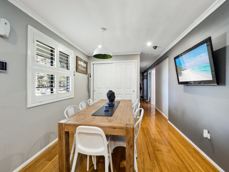 220 Lieutenant Bowen Drive, Bowen Mountain NSW 2753