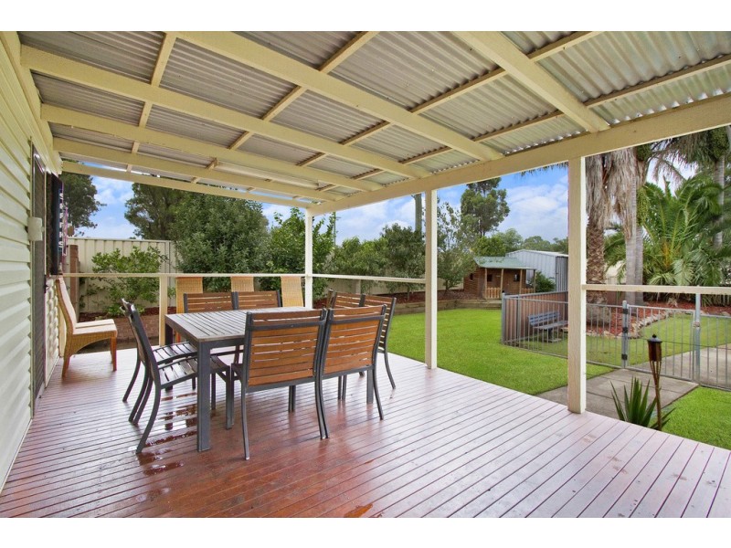 1 Warrina Place, Londonderry NSW 2753