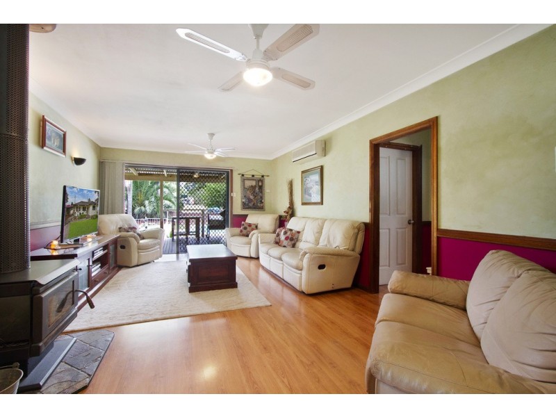 1 Warrina Place, Londonderry NSW 2753