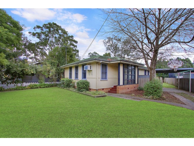 47 Luttrell Street, Richmond NSW 2753