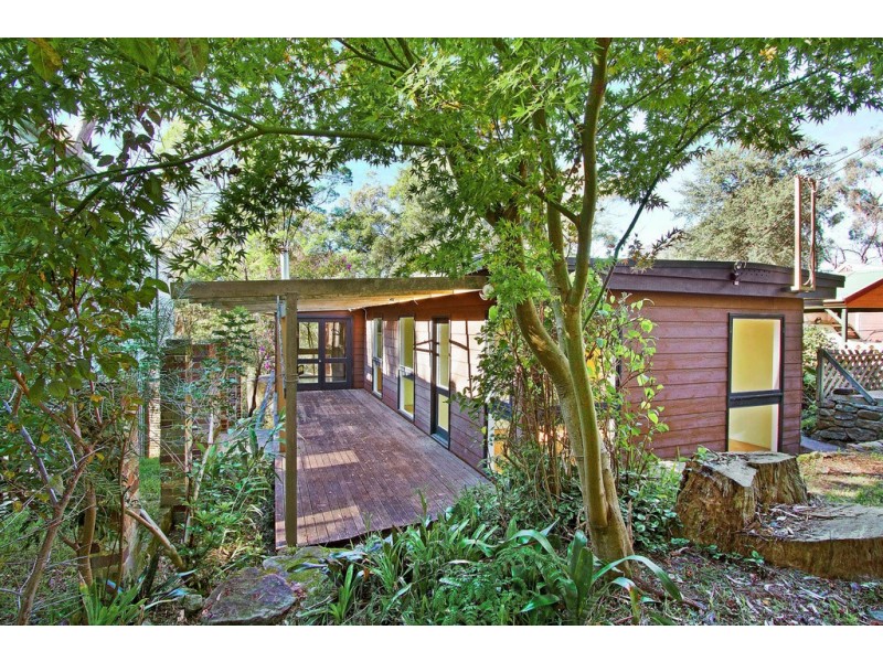 53 Lieutenant Bowen Rd, Bowen Mountain NSW 2753