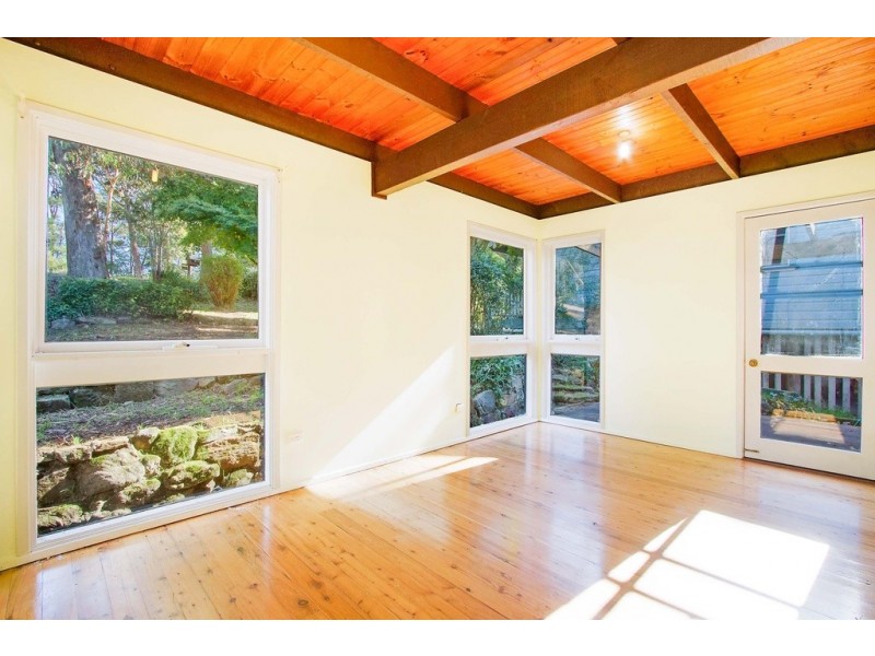 53 Lieutenant Bowen Rd, Bowen Mountain NSW 2753