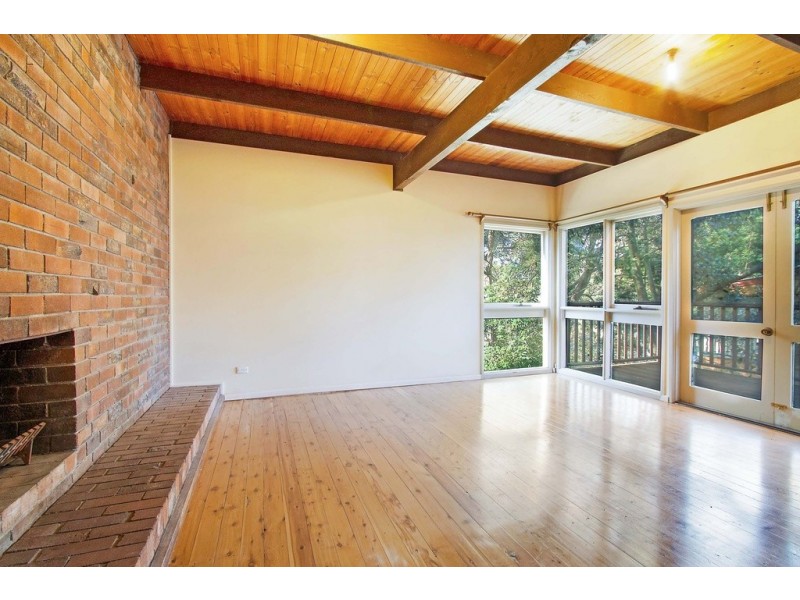 53 Lieutenant Bowen Rd, Bowen Mountain NSW 2753