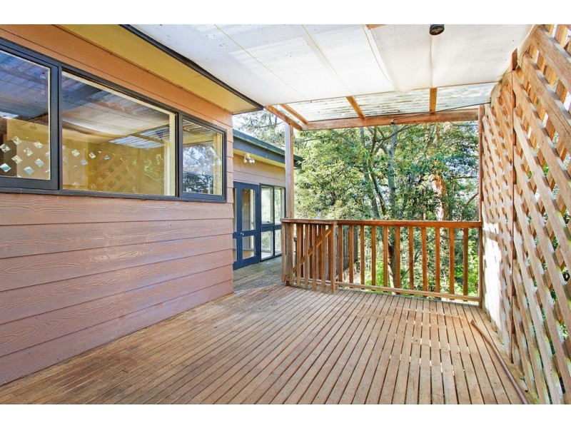 53 Lieutenant Bowen Rd, Bowen Mountain NSW 2753