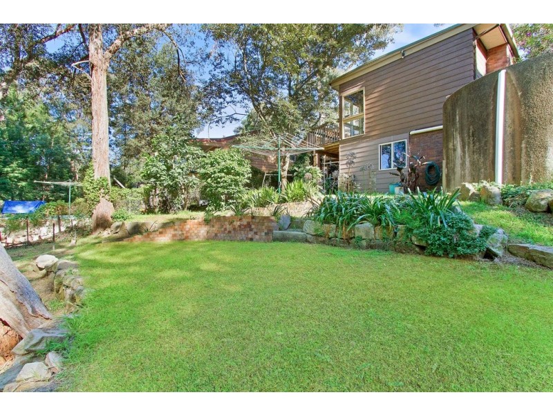 53 Lieutenant Bowen Rd, Bowen Mountain NSW 2753