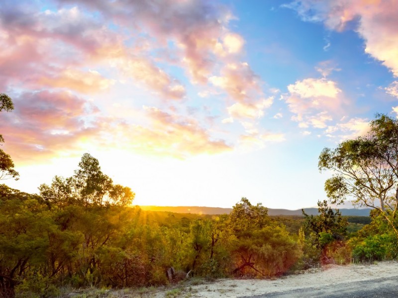 541 Blaxlands Ridge Road, Kurrajong NSW 2758