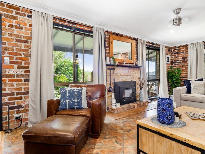 541 Blaxlands Ridge Road, Kurrajong NSW 2758