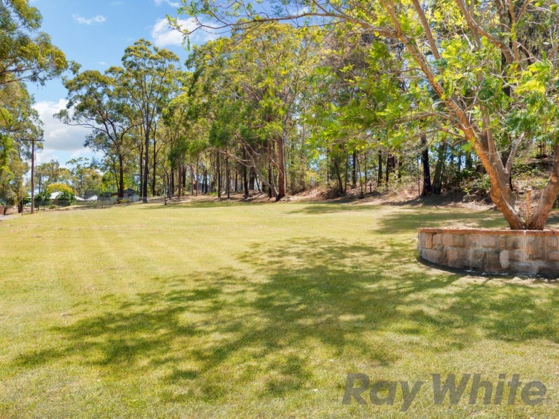 541 Blaxlands Ridge Road, Kurrajong NSW 2758