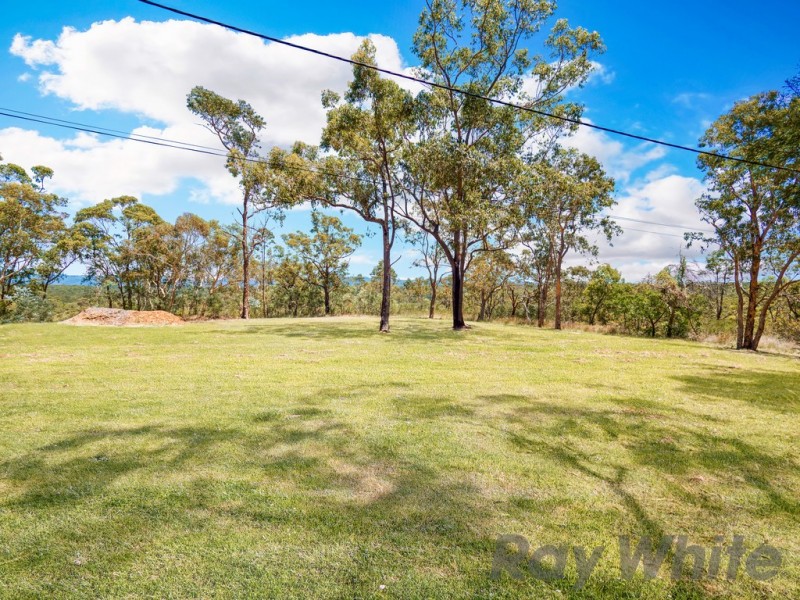 541 Blaxlands Ridge Road, Kurrajong NSW 2758