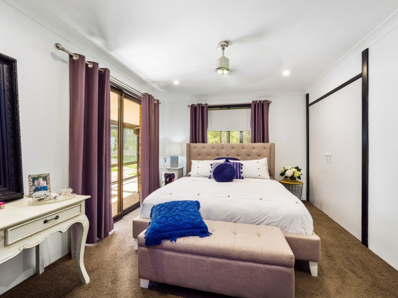 541 Blaxlands Ridge Road, Kurrajong NSW 2758