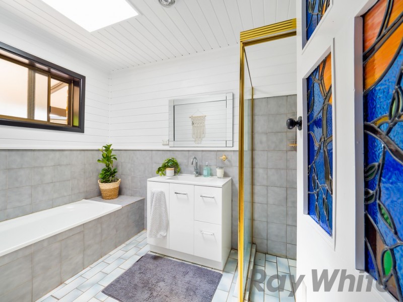 541 Blaxlands Ridge Road, Kurrajong NSW 2758