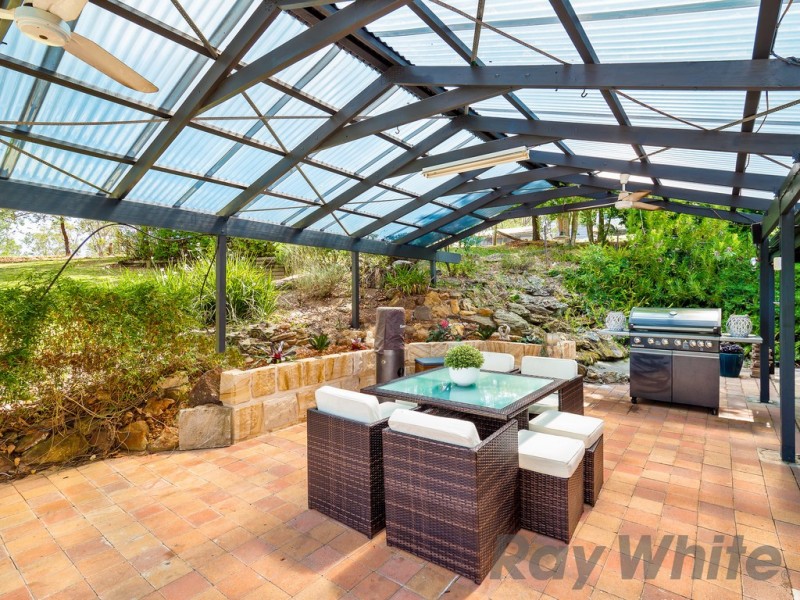 541 Blaxlands Ridge Road, Kurrajong NSW 2758