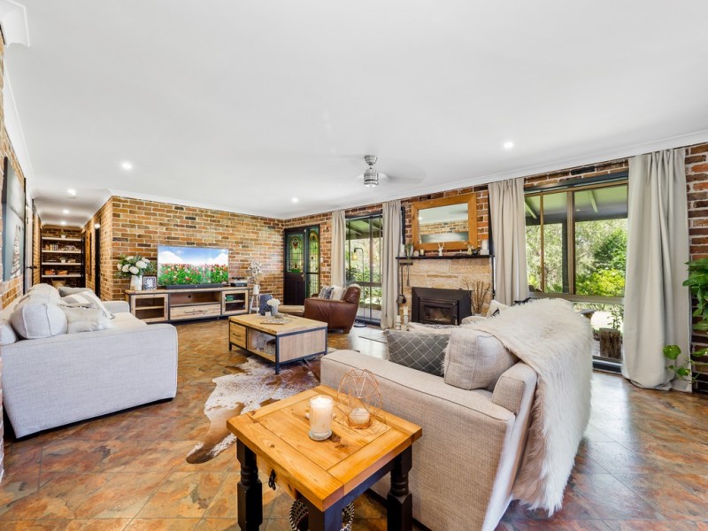 541 Blaxlands Ridge Road, Kurrajong NSW 2758