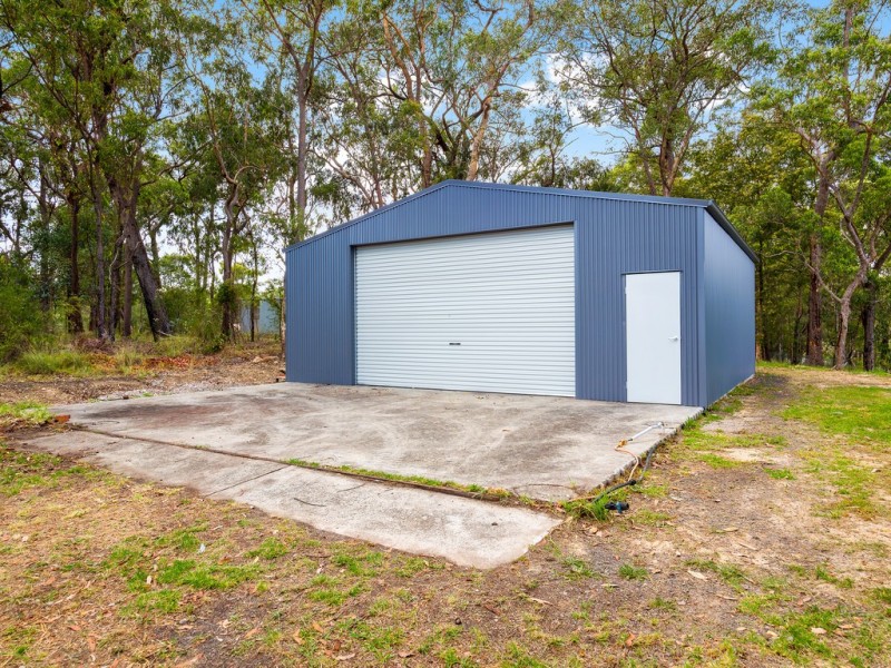 541 Blaxlands Ridge Road, Kurrajong NSW 2758