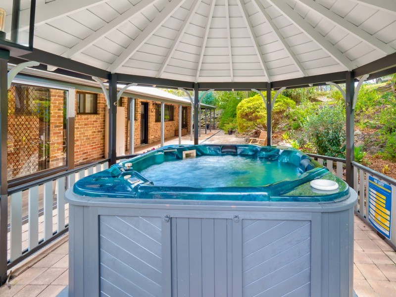 541 Blaxlands Ridge Road, Kurrajong NSW 2758