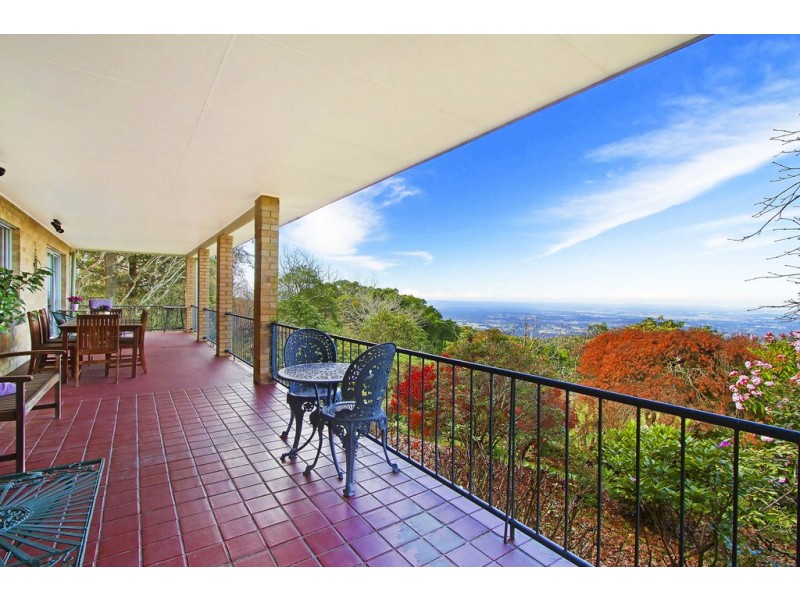 1394 Bells Line of Road, Kurrajong Heights NSW 2758