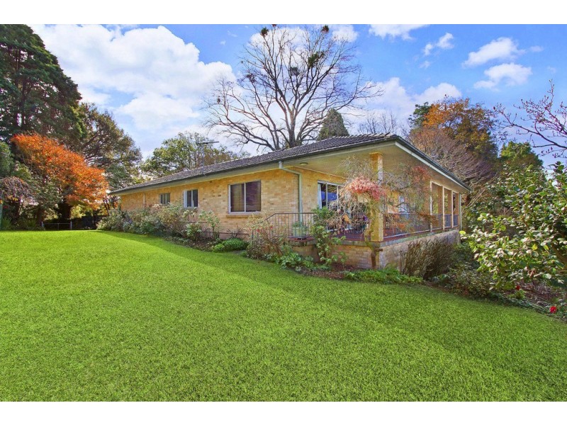 1394 Bells Line of Road, Kurrajong Heights NSW 2758