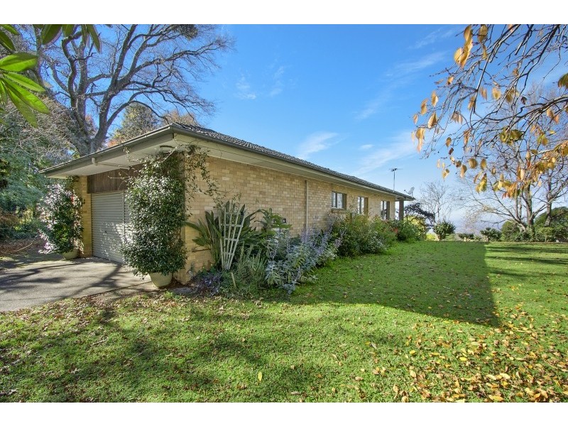 1394 Bells Line of Road, Kurrajong Heights NSW 2758