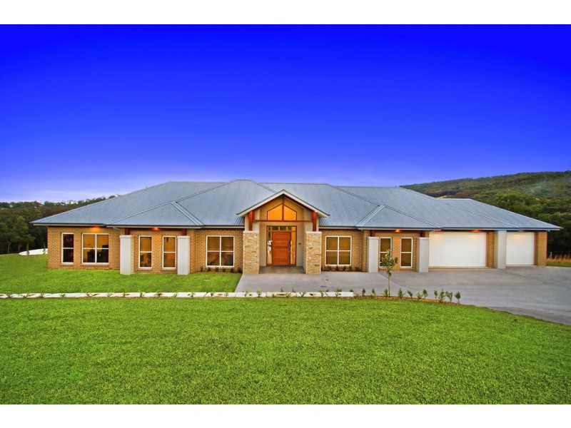 102 Baileys Lane, Kurrajong NSW 2758