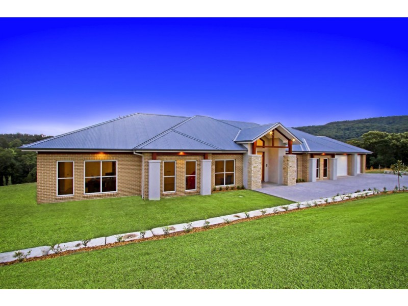 102 Baileys Lane, Kurrajong NSW 2758