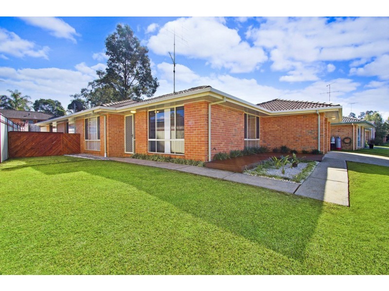 35 Arthur Phillip Drive, North Richmond NSW 2754