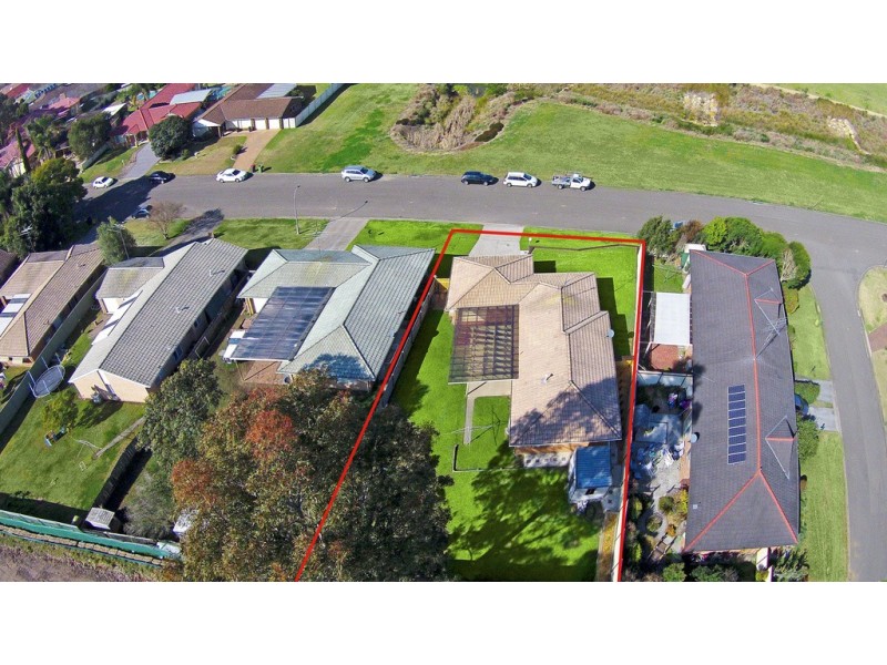 35 Arthur Phillip Drive, North Richmond NSW 2754