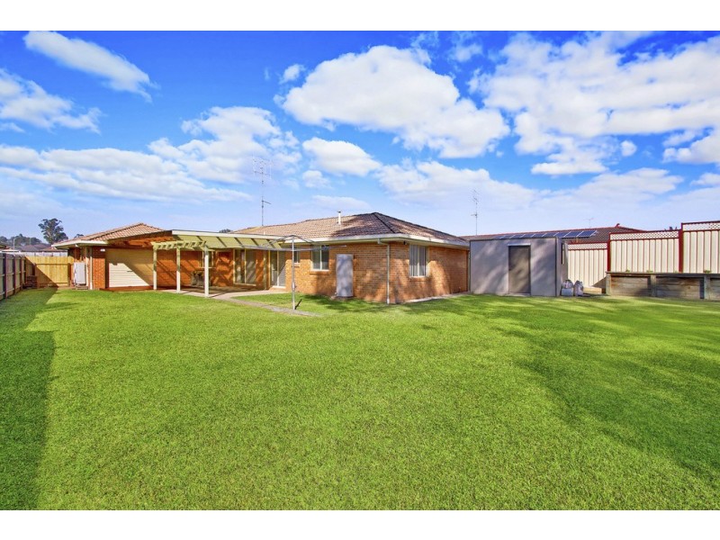 35 Arthur Phillip Drive, North Richmond NSW 2754