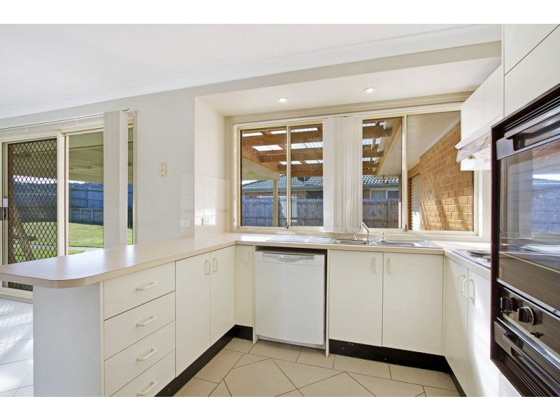 35 Arthur Phillip Drive, North Richmond NSW 2754