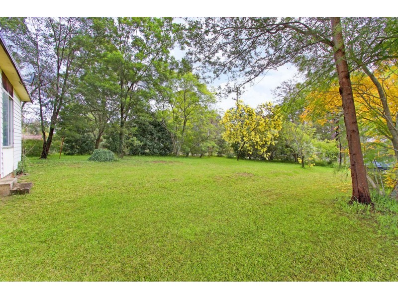 232 Blaxlands Ridge Road, Kurrajong NSW 2758