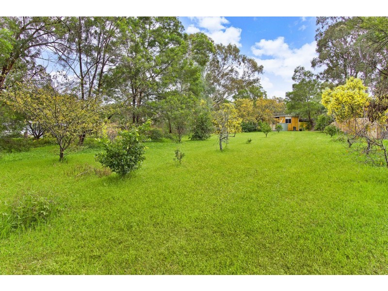 232 Blaxlands Ridge Road, Kurrajong NSW 2758