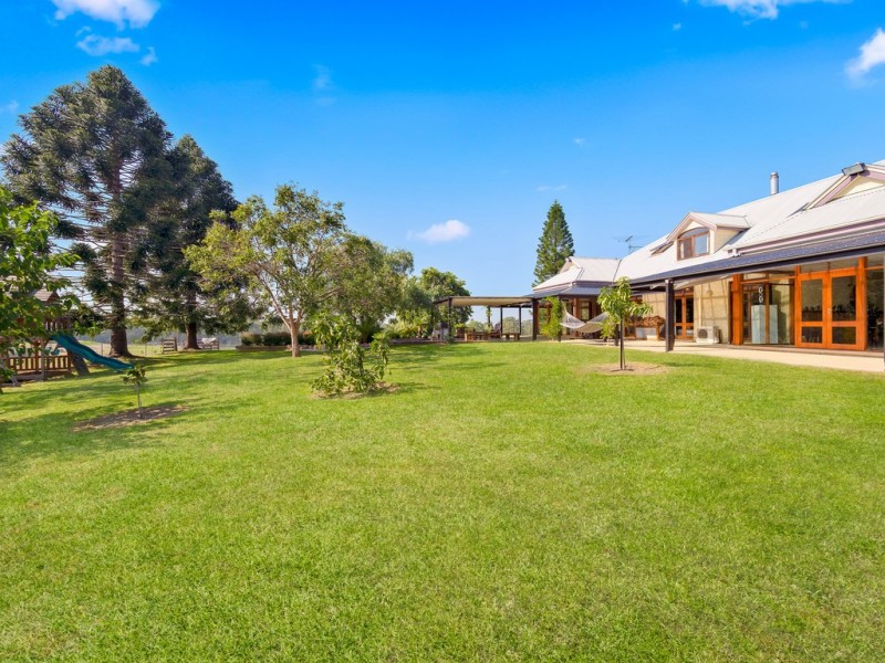 253 Blaxlands Ridge Road, Kurrajong NSW 2758
