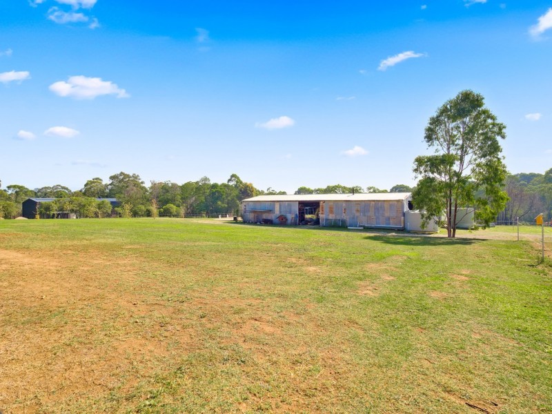 253 Blaxlands Ridge Road, Kurrajong NSW 2758