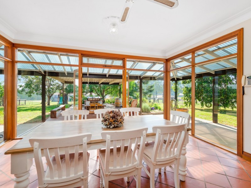 253 Blaxlands Ridge Road, Kurrajong NSW 2758