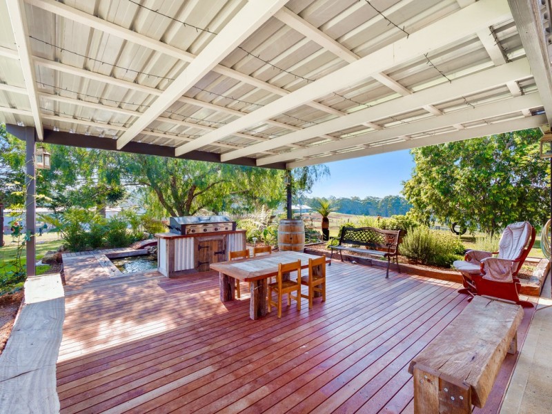 253 Blaxlands Ridge Road, Kurrajong NSW 2758