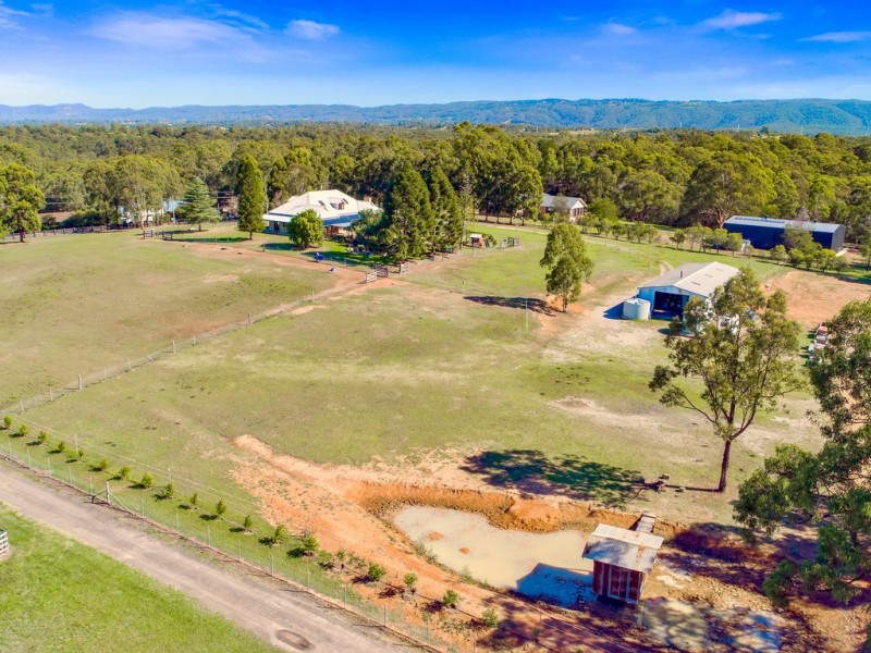 253 Blaxlands Ridge Road, Kurrajong NSW 2758