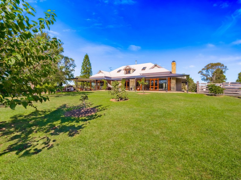 253 Blaxlands Ridge Road, Kurrajong NSW 2758