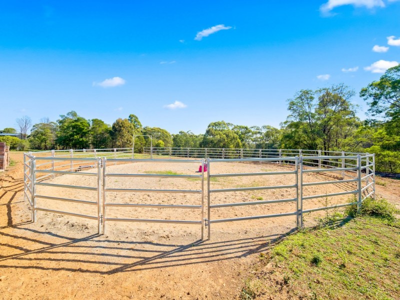 253 Blaxlands Ridge Road, Kurrajong NSW 2758