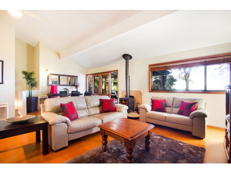 20 Bunya Crescent, Bowen Mountain NSW 2753