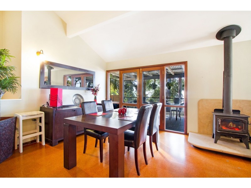 20 Bunya Crescent, Bowen Mountain NSW 2753