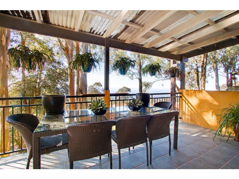 20 Bunya Crescent, Bowen Mountain NSW 2753