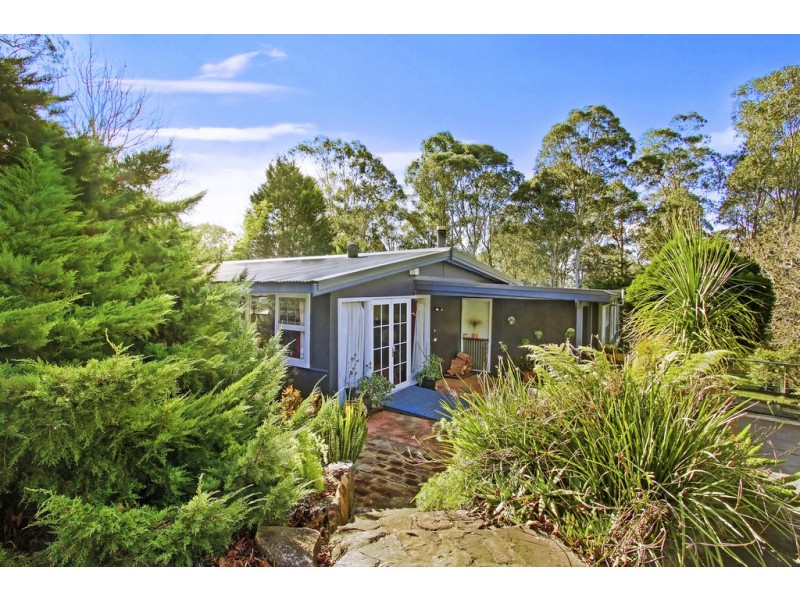 102 Old Bells Line of Road, Kurrajong NSW 2758