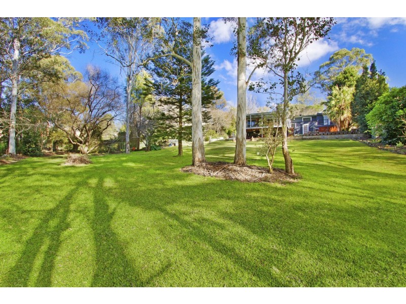 102 Old Bells Line of Road, Kurrajong NSW 2758