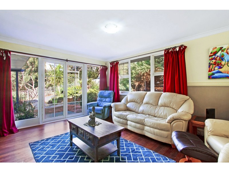 102 Old Bells Line of Road, Kurrajong NSW 2758